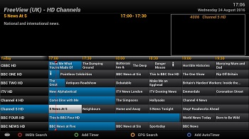 How to add picons on any enigma2 receiver - Linux Satellite Support ...
